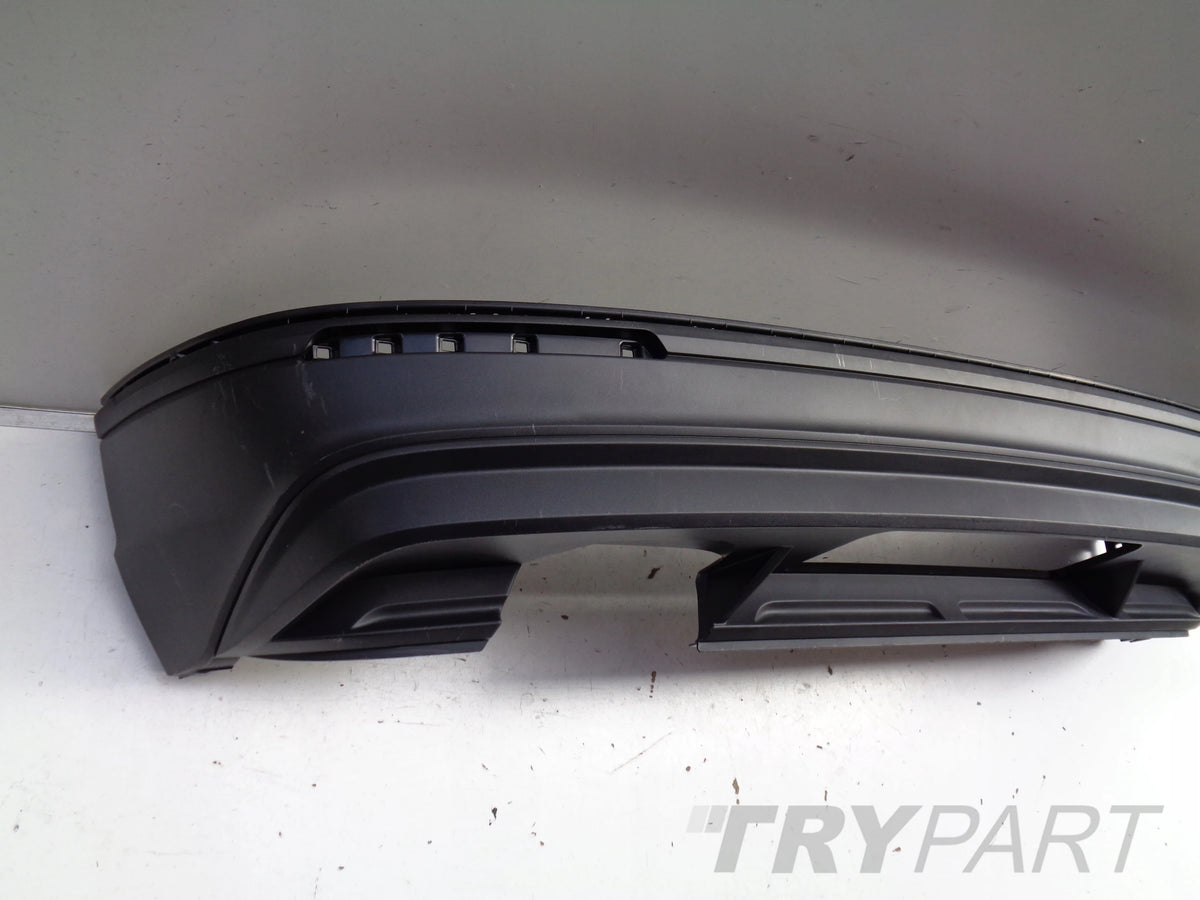 REAR BUMPER LIP SPOILER VW TIGUAN 5NA 16-