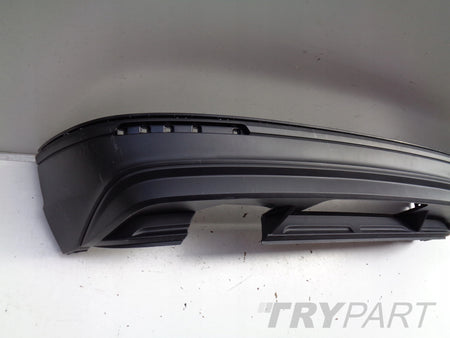 REAR BUMPER LIP SPOILER VW TIGUAN 5NA 16-