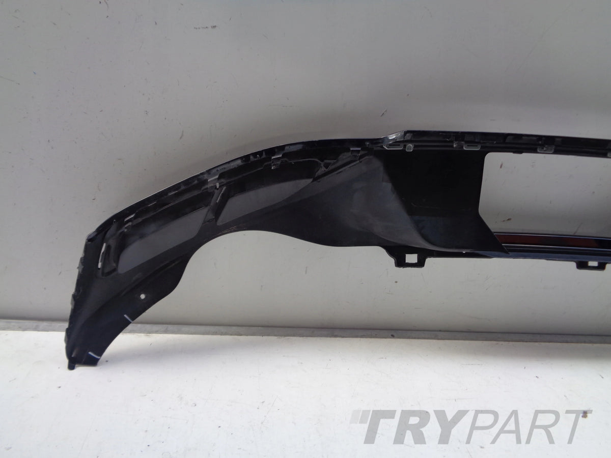 REAR BUMPER LIP VW PASSAT B8 18- LIFT R-LINE
