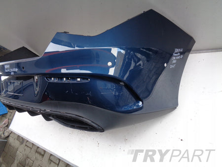 REAR BUMPER MERCEDES CLA W118 18- AMG NO. 38514