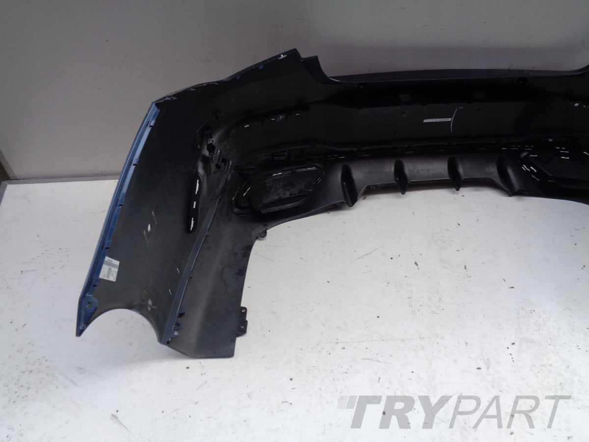 REAR BUMPER MERCEDES CLA W118 18- AMG NO. 38514
