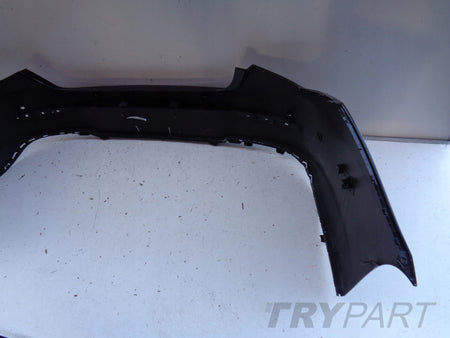 REAR BUMPER MERCEDES CLA W118 18- NO. 43667