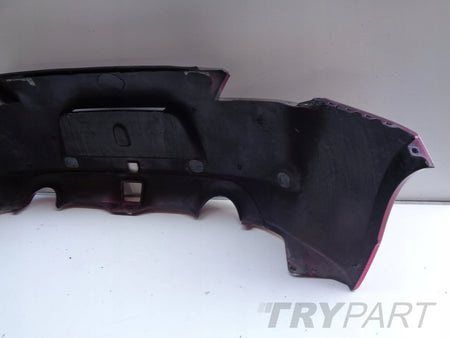 REAR BUMPER NISSAN 370Z 09- NO. 20975