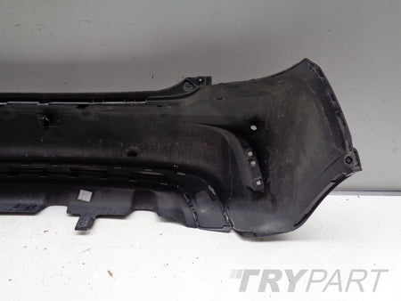 REAR BUMPER OPEL ADAM ROCKS 15- NO. 35675