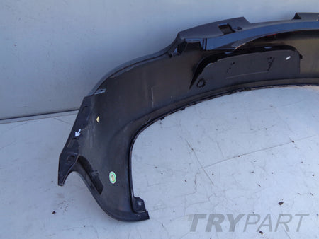 REAR BUMPER PORSCHE BOXSTER CAYMAN 981 12- 16763