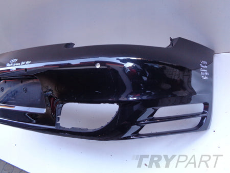 REAR BUMPER PORSCHE CARRERA 911 997 TURBO NR 49373