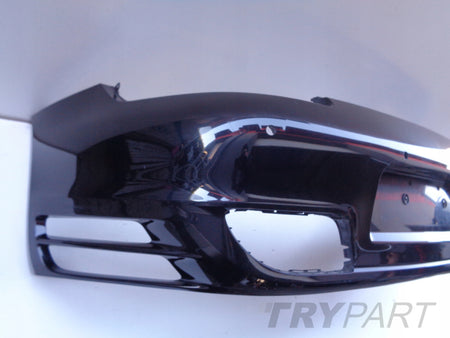 REAR BUMPER PORSCHE CARRERA 911 997 TURBO NR 49373