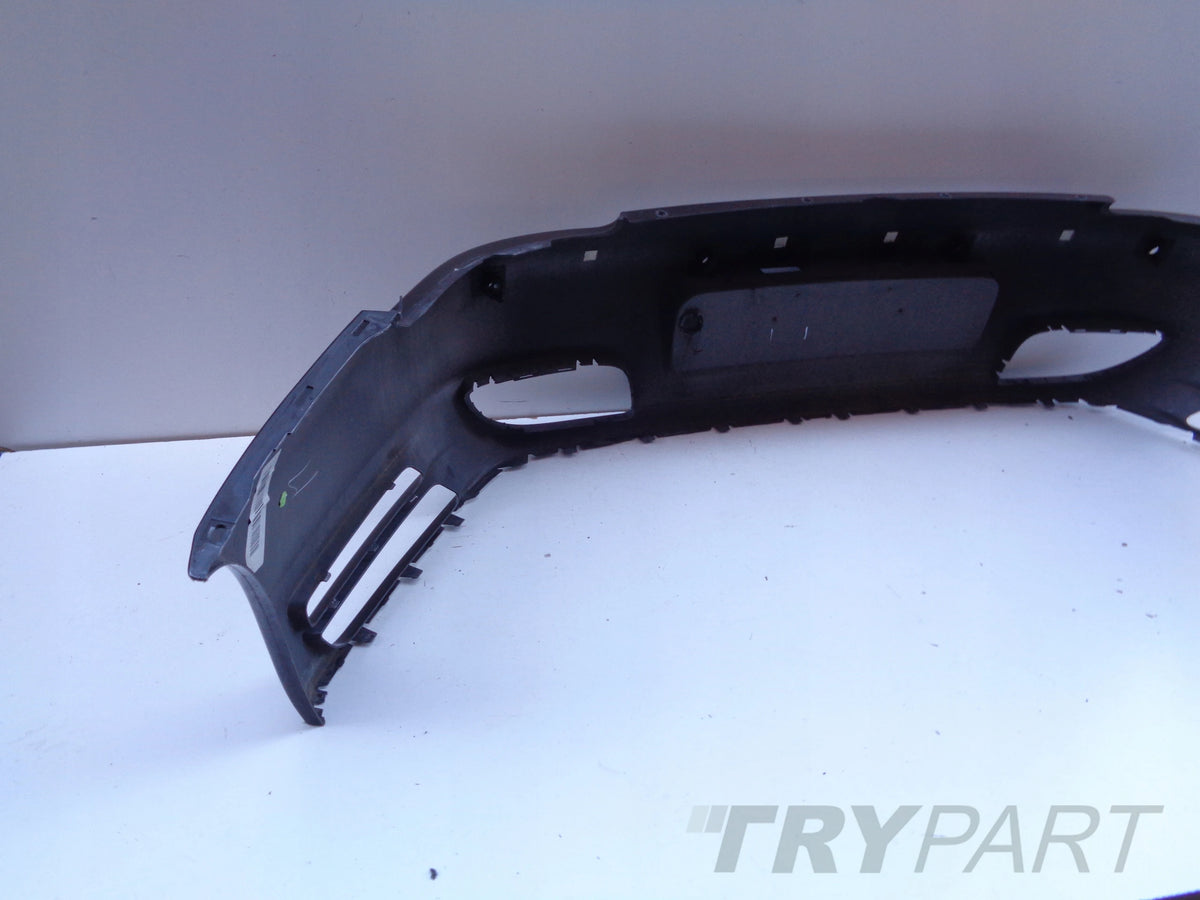 REAR BUMPER PORSCHE CARRERA 911 997 TURBO NR 49373