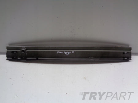 REAR BUMPER REINFORCEMENT BAR NISSAN QASHQAI 13