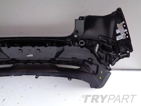 REAR BUMPER RENAULT MEGANE V E-TECH 23- NO. 41633