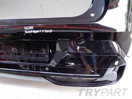REAR BUMPER RENAULT MEGANE V E-TECH 23- NO. 41633
