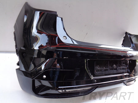 REAR BUMPER RENAULT MEGANE V E-TECH 23- NO. 41633