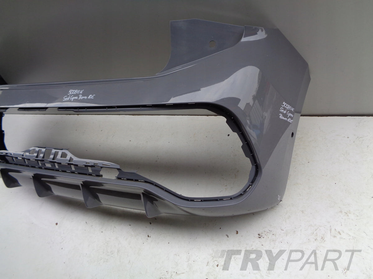 REAR BUMPER SEAT CUPRA BORN 10E NO. 50081