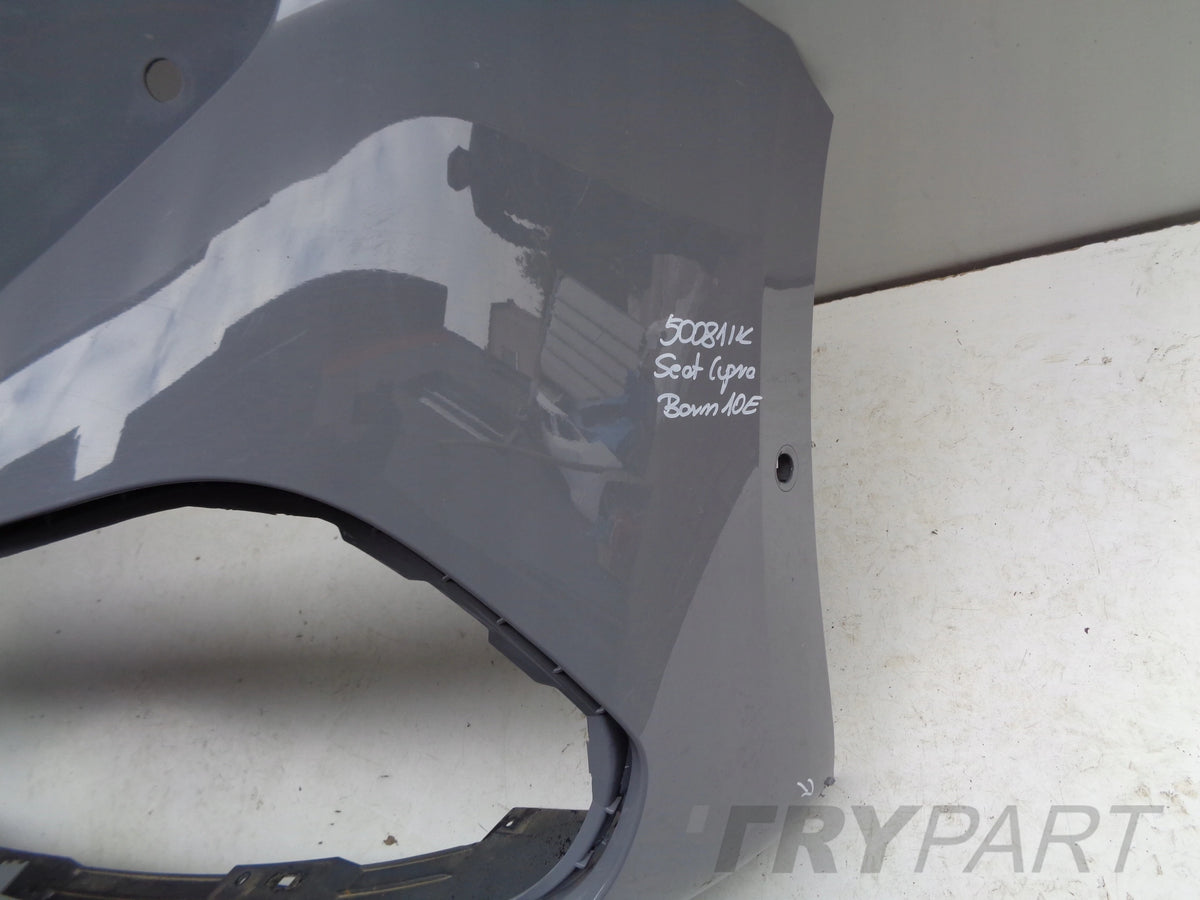 REAR BUMPER SEAT CUPRA BORN 10E NO. 50081