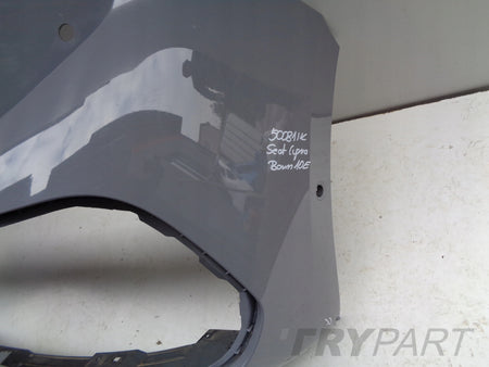 REAR BUMPER SEAT CUPRA BORN 10E NO. 50081