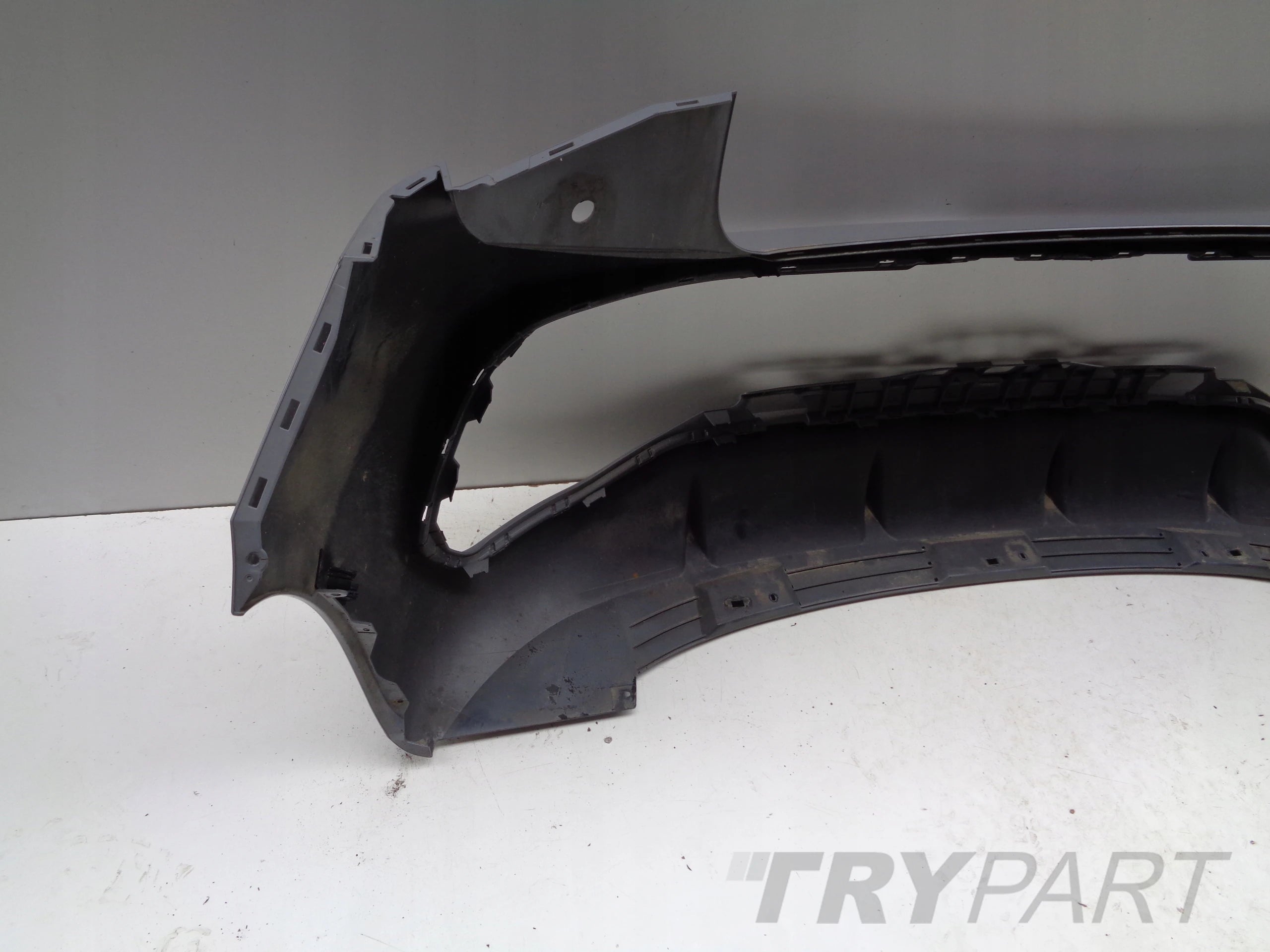 REAR BUMPER SEAT CUPRA BORN 10E NO. 50081