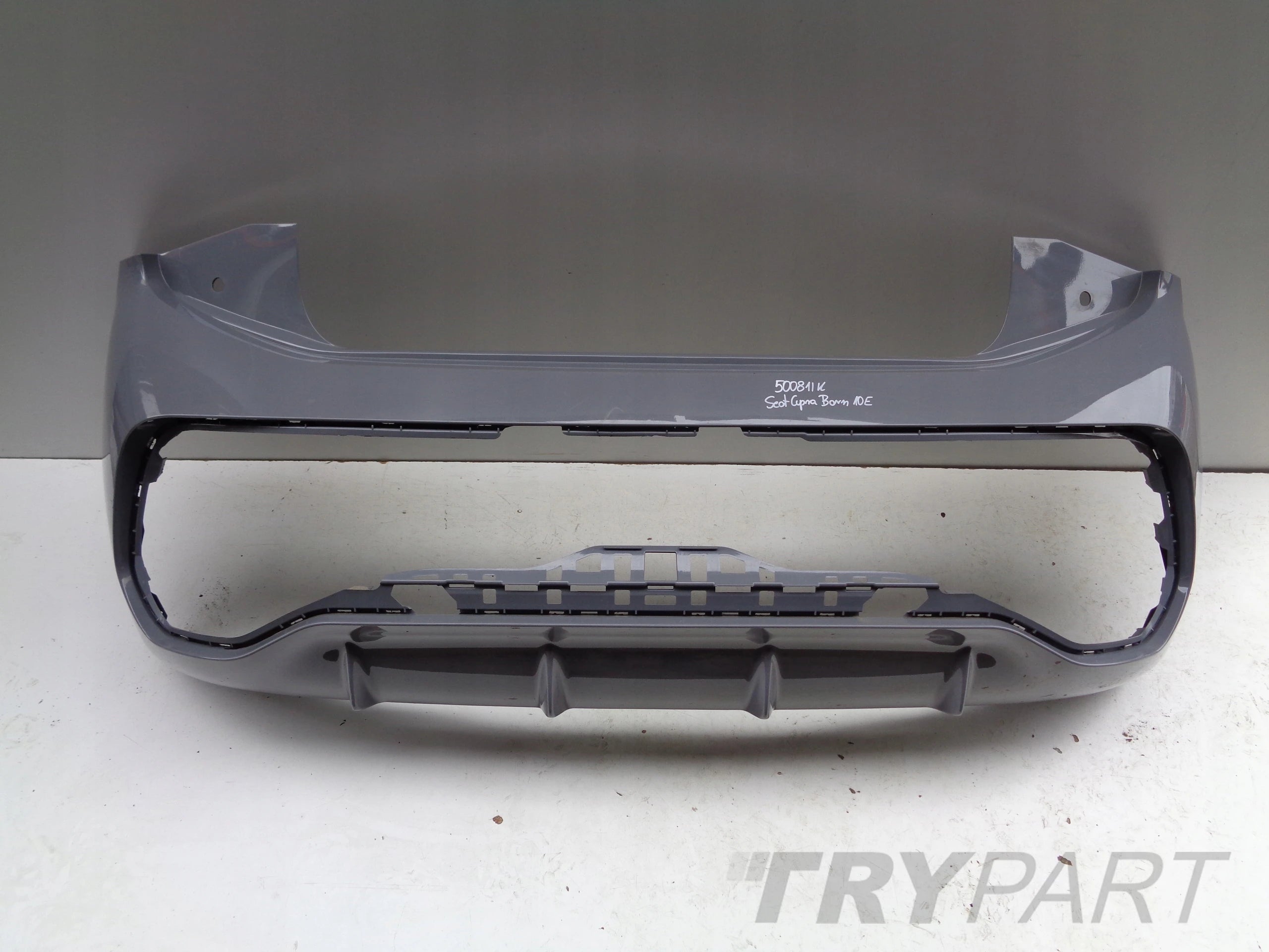 REAR BUMPER SEAT CUPRA BORN 10E NO. 50081