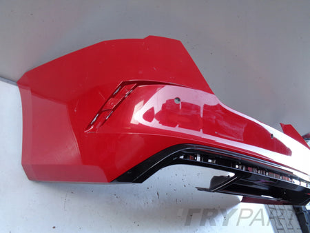 REAR BUMPER SKODA OCTAVIA IV 4 RS 5E3 20- ESTATE NO. 45265