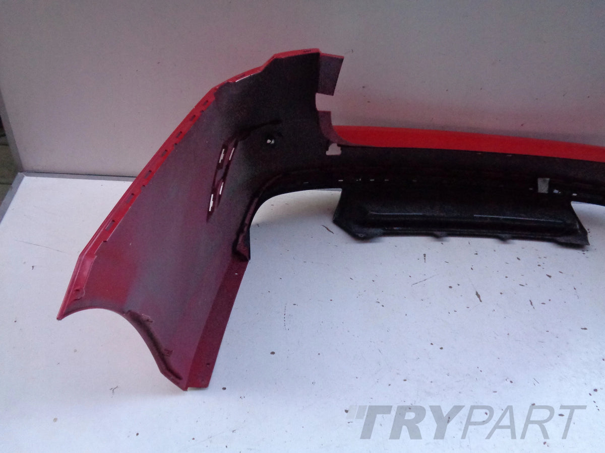REAR BUMPER SKODA OCTAVIA IV 4 RS 5E3 20- ESTATE NO. 45265