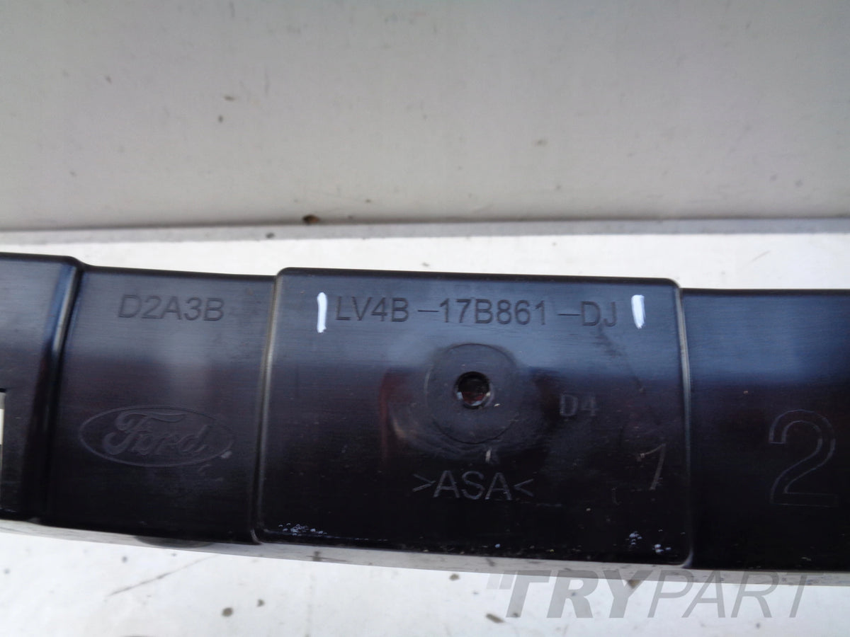 REAR BUMPER SLIDER FORD KUGA MK3 19-