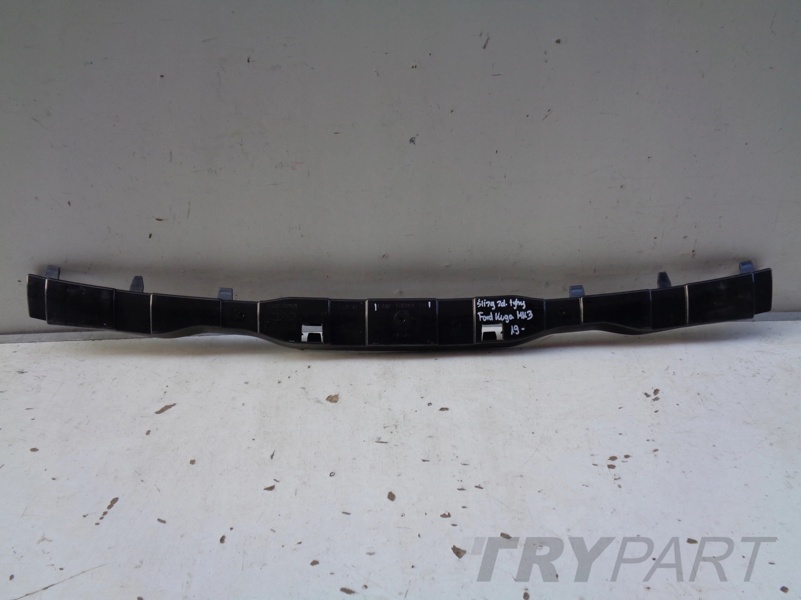 REAR BUMPER SLIDER FORD KUGA MK3 19-