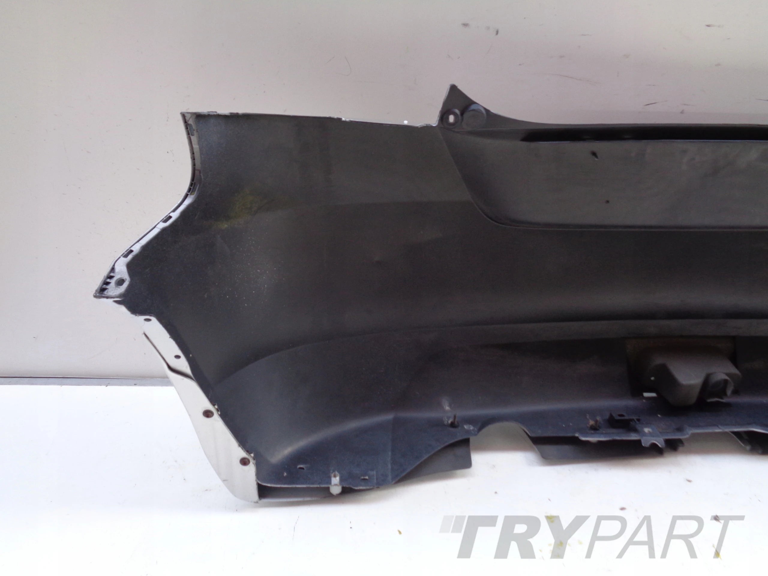 REAR BUMPER SUZUKI SWIFT SPORT MK7 10- NO. 7945