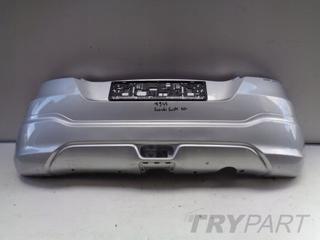 REAR BUMPER SUZUKI SWIFT SPORT MK7 10- NO. 7945