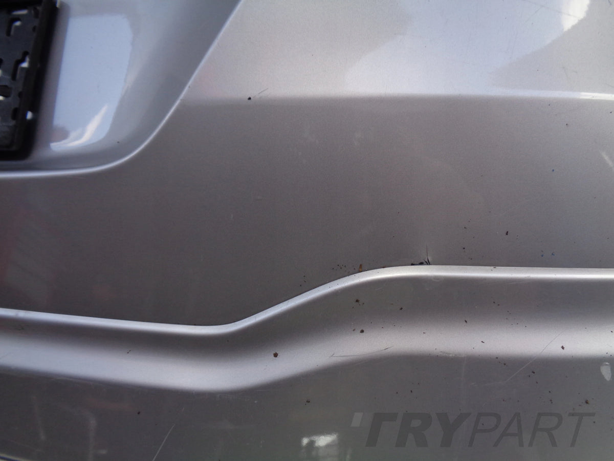 REAR BUMPER SUZUKI SWIFT SPORT MK7 10- NO. 7945