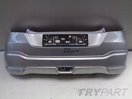 REAR BUMPER SUZUKI SWIFT SPORT MK7 10- NO. 7945