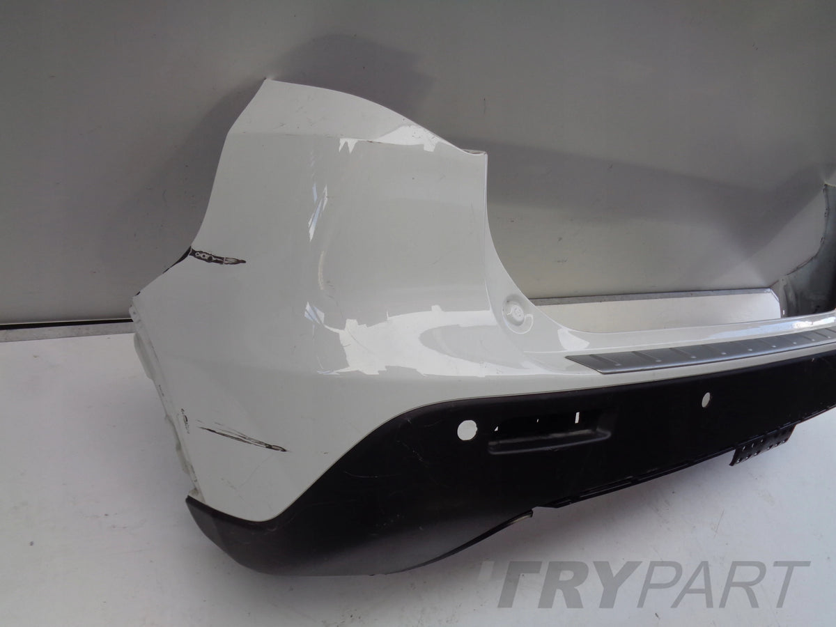 REAR BUMPER SUZUKI VITARA III 15- NO. 19780