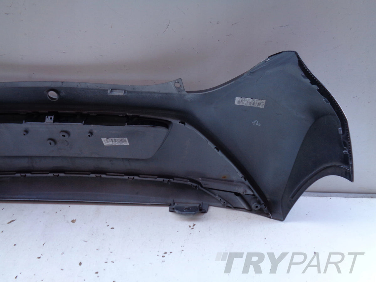 REAR BUMPER TOYOTA AYGO II 14- NR 45243