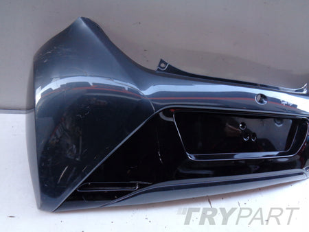 REAR BUMPER TOYOTA AYGO II 14- NR 45243