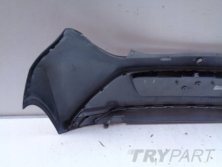 REAR BUMPER TOYOTA AYGO II 14- NR 45243