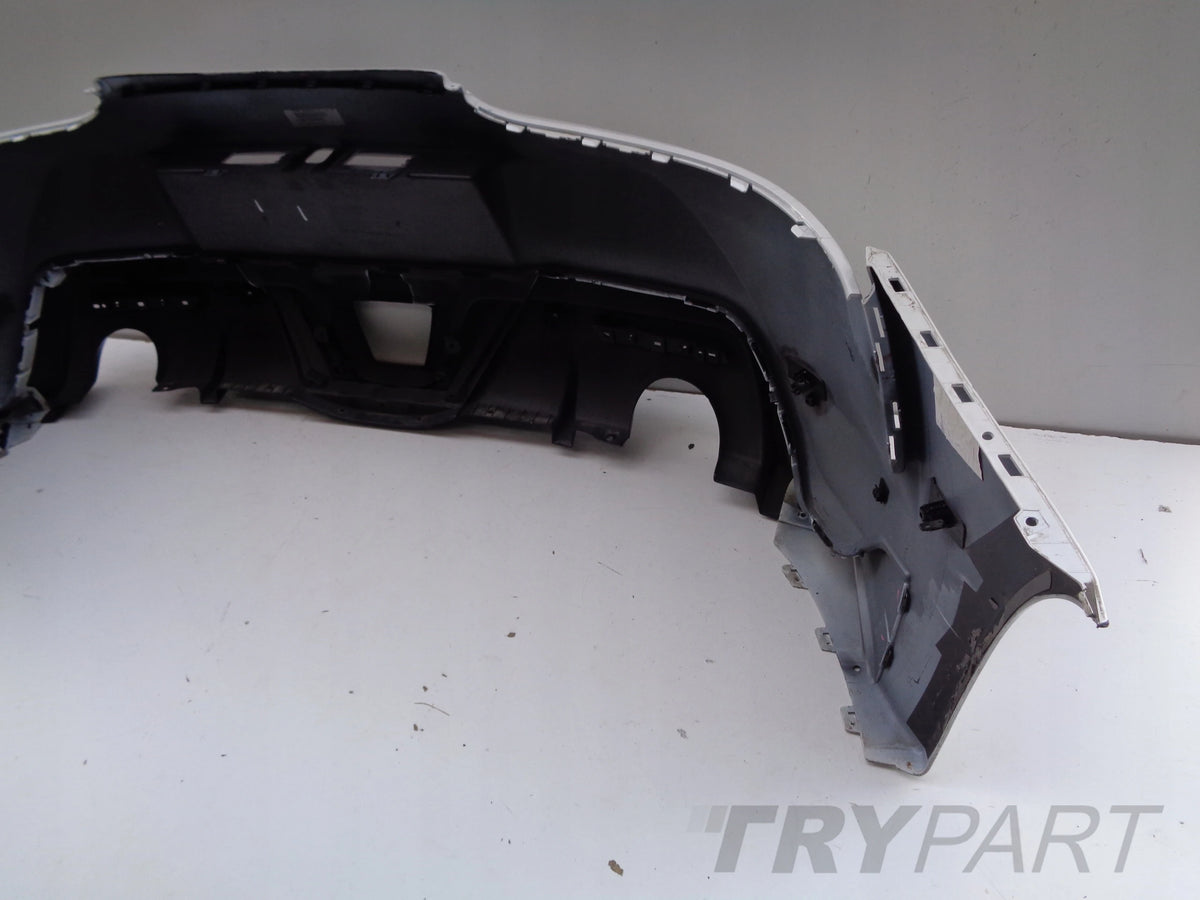 REAR BUMPER TOYOTA SUPRA 19- GR NO. 49090