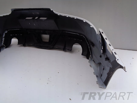 REAR BUMPER TOYOTA SUPRA 19- GR NO. 49090