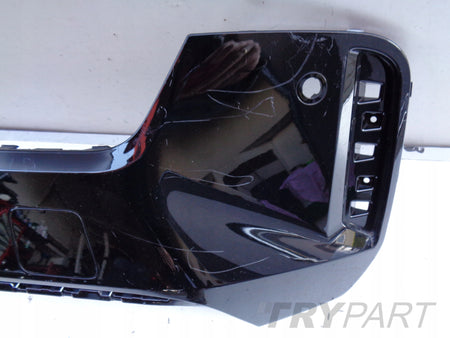 REAR BUMPER TRIM COVER BMW X1 U11 22- M-PACKAGE
