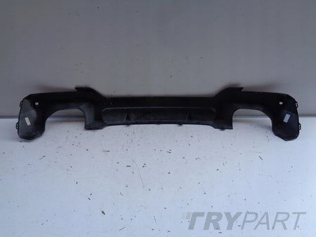 REAR BUMPER TRIM COVER BMW X3 G01 LCI M-PACK