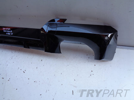 REAR BUMPER TRIM COVER BMW X3 G01 LCI M-PACK