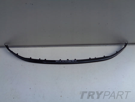 REAR BUMPER TRIM FORD MONDEO MK5 TITANIUM 15-