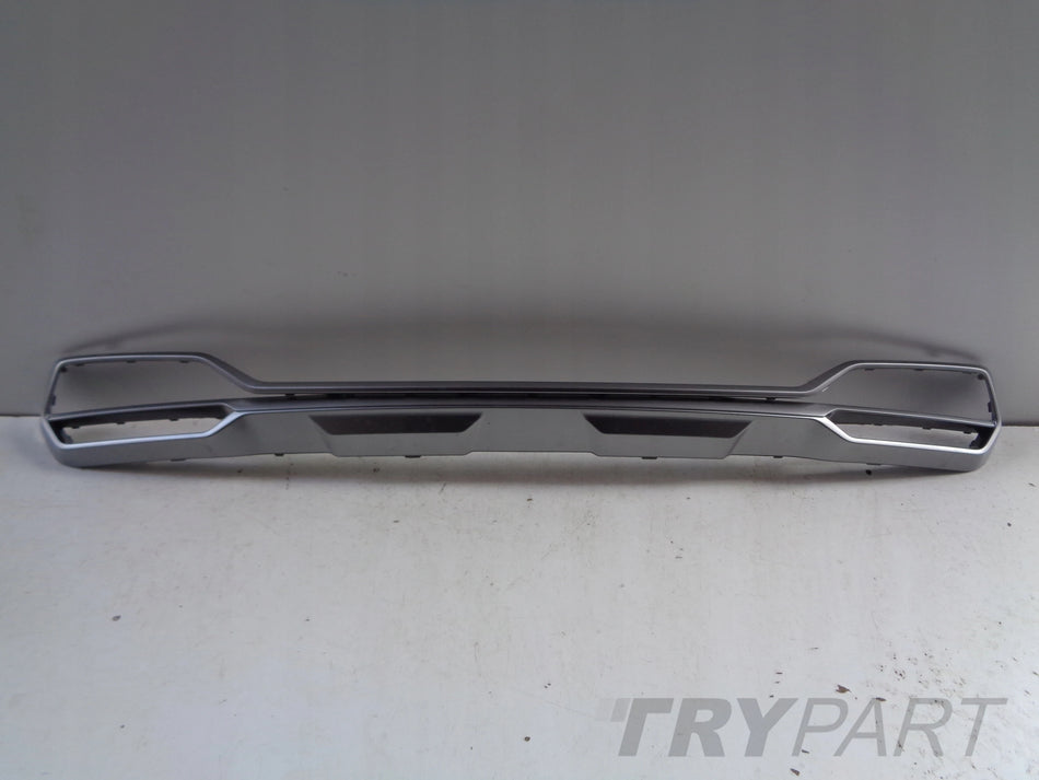 REAR BUMPER TRIM KIA SORENTO IV 20-