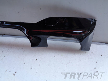 REAR BUMPER TRIM STRIP COVER BMW M5 F90 LIFT