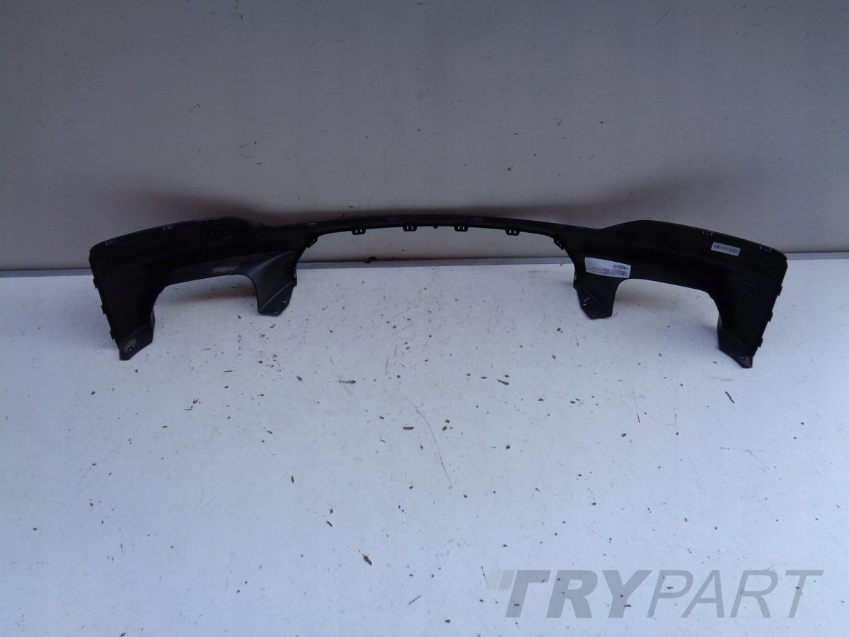 REAR BUMPER TRIM STRIP COVER BMW M5 F90 LIFT