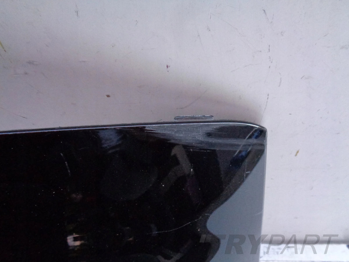 REAR BUMPER TRIM STRIP COVER BMW M5 F90 LIFT