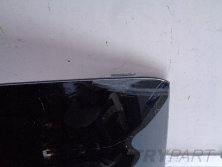 REAR BUMPER TRIM STRIP COVER BMW M5 F90 LIFT