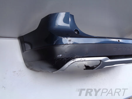 REAR BUMPER VOLVO V90 17- CROSS COUNTRY NO. 19900