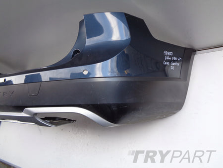 REAR BUMPER VOLVO V90 17- CROSS COUNTRY NO. 19900