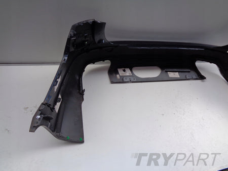 REAR BUMPER VOLVO V90 17- CROSS COUNTRY NO. 19900