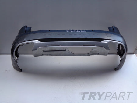 REAR BUMPER VOLVO V90 17- CROSS COUNTRY NO. 19900