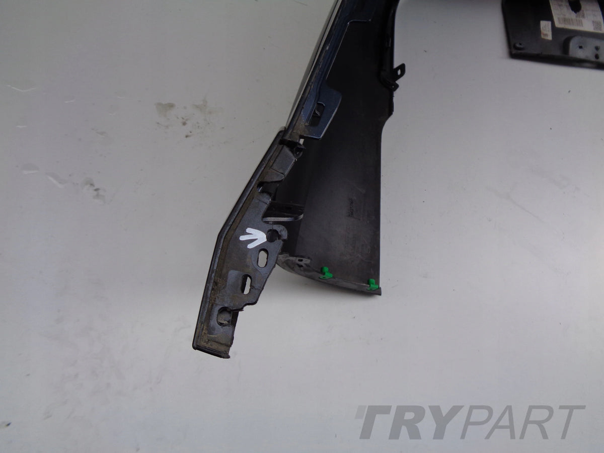 REAR BUMPER VOLVO V90 17- CROSS COUNTRY NO. 19900