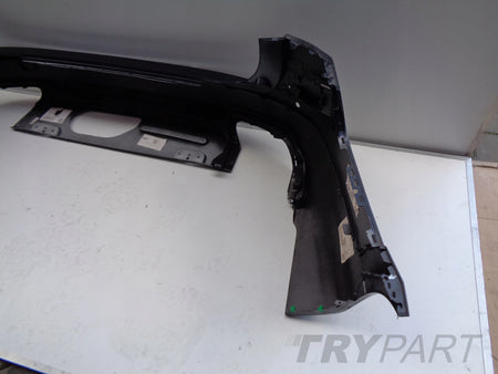 REAR BUMPER VOLVO V90 17- CROSS COUNTRY NO. 19900
